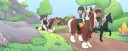 banner