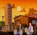 Strickland Propane banner