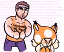 banner