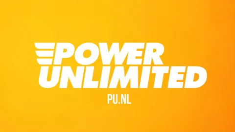 Power Unlimited banner