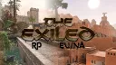 The Exiled RP (Inactive) banner