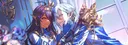 banner