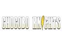 Chocobo Knights Banner