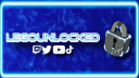 Unlocked Banner
