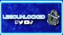 Unlocked banner