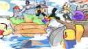 Typical Games Discord server banner