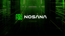 Nosana Discord server banner