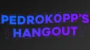 pedro's hangout banner
