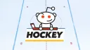 Reddit Hockey banner