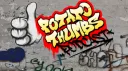 Potato Thumbs Podcast banner