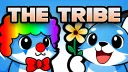 The Tribe 🦊 banner