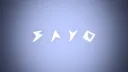 Sayo banner