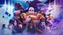 Clash of Clans banner