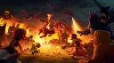 Clash of Clans banner