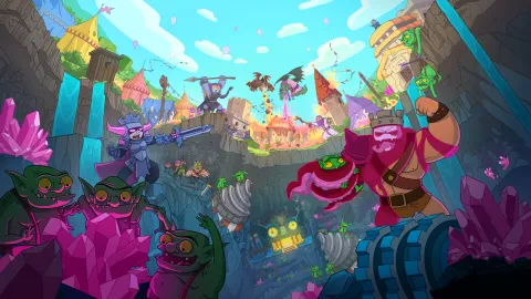 Clash of Clans banner