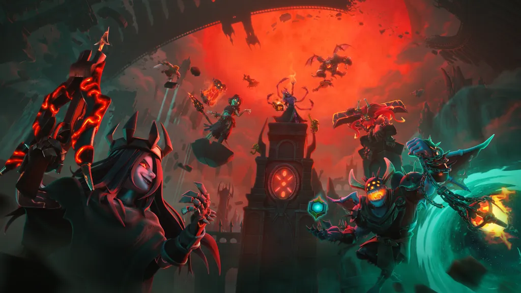 Clash of Clans Discord listing banner