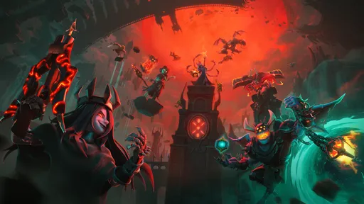 Clash of Clans Discord banner