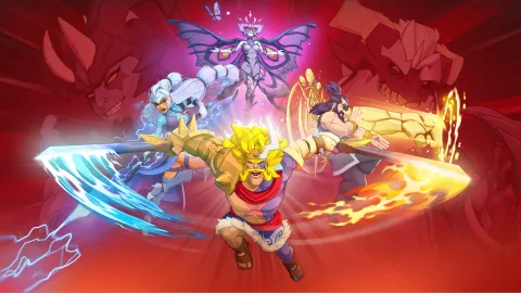 Clash of Clans banner