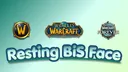 Resting BiS Face banner