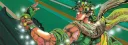banner