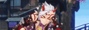 banner
