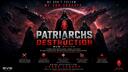 Patriarch Of Destruction Banner