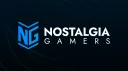 Nostalgia Gamers banner