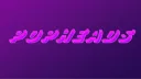 popheads banner