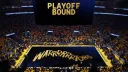Golden State Warriors banner