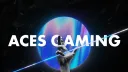 ACES GAMING banner