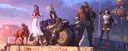 banner