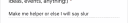 banner