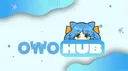 OWO HUB ⚡ /owohub banner