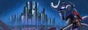 banner