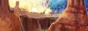 banner