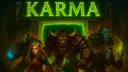Karma banner