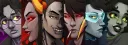 banner