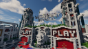 Quakecraft ~ Hypixel banner