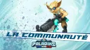 Paladins France banner