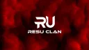 ResU Clan Community Discord banner