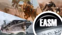 Elite and Slightly Menacing banner