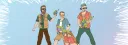 banner