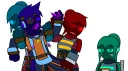 Slime Knights RP banner