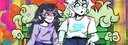 banner