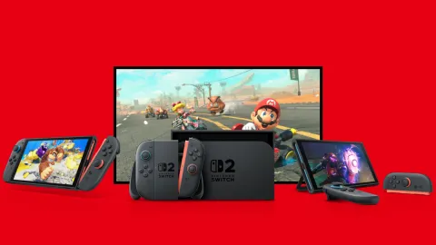 /r/NintendoSwitch banner
