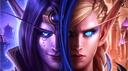 Mythic Plus Friends Banner