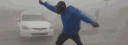 banner