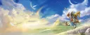 banner