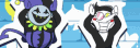 banner