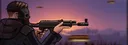 banner